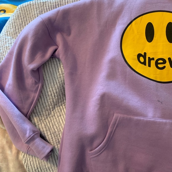 drew hoodie - Picture 3 of 5